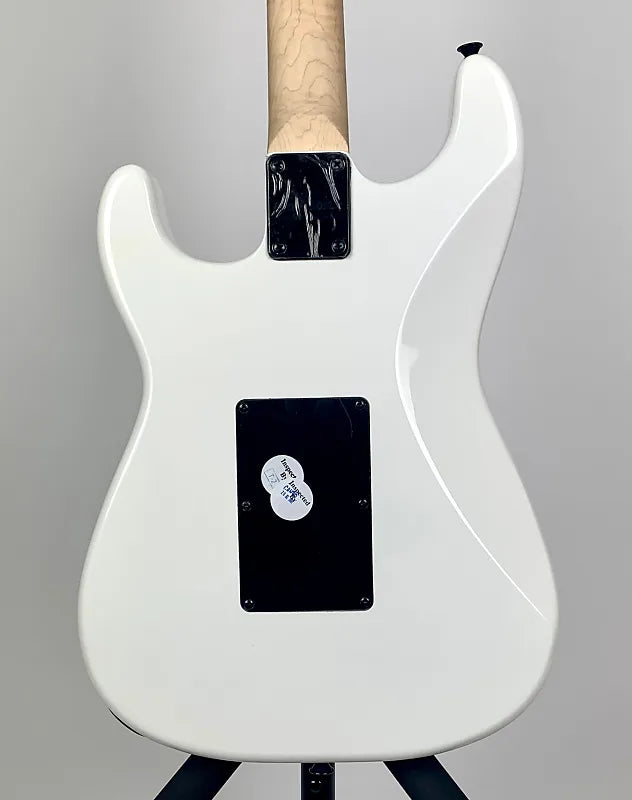 Jackson X Adrian Smith SDXM Maple Snow White