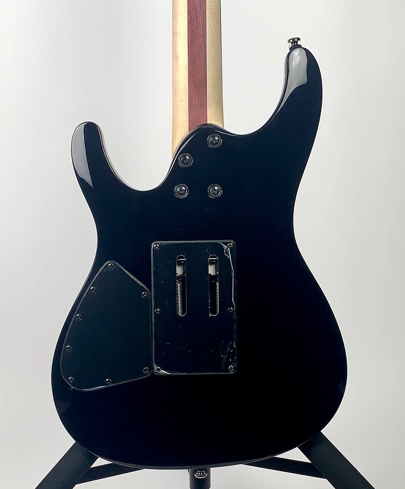 Ibanez Nita Strauss JIVA10 Deep Space Blonde