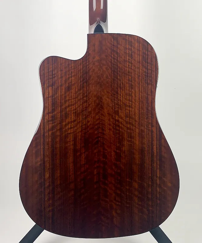 Fender CD-140SCE Sunburst