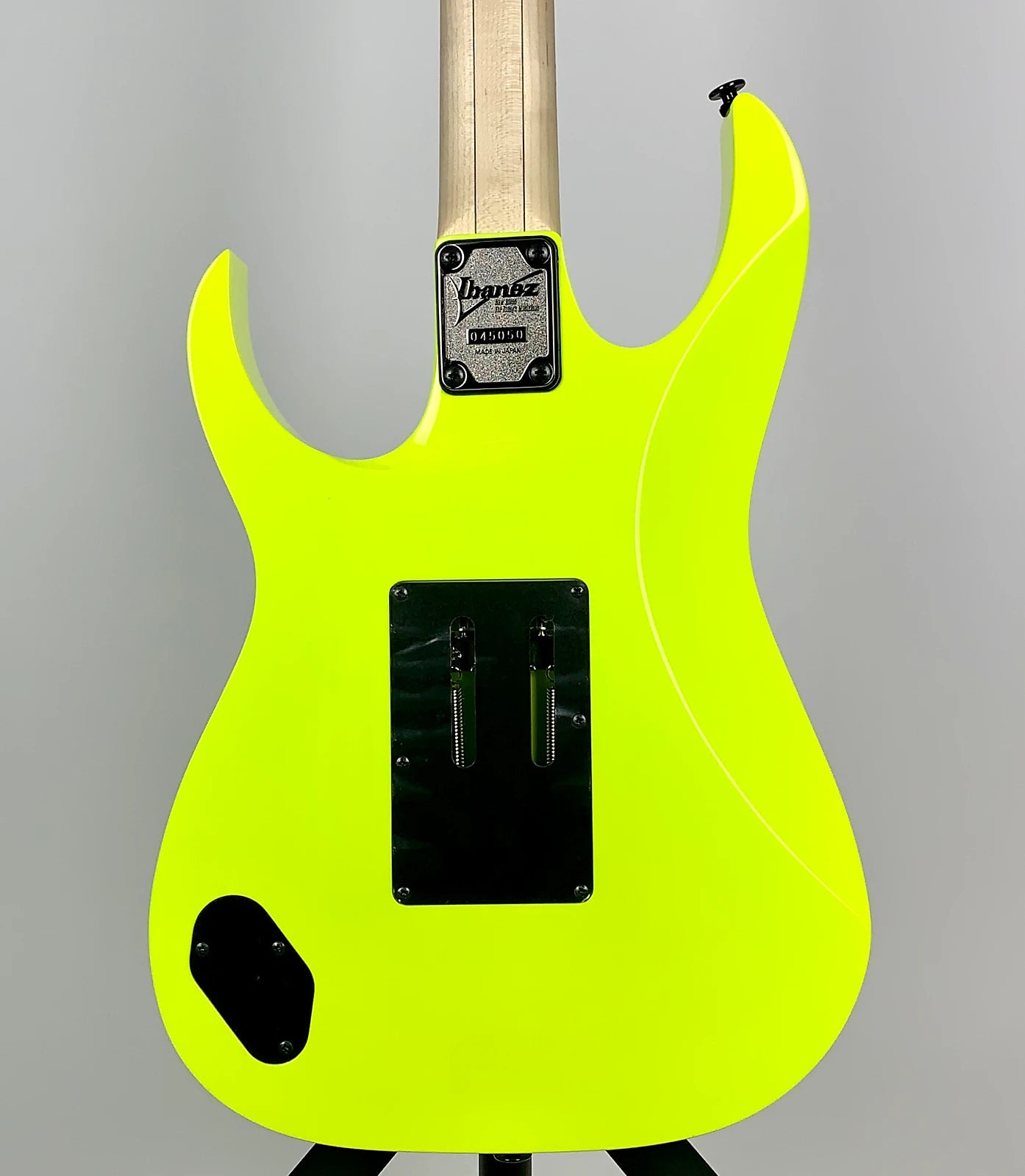 Ibanez Genesis RG-550 Desert Sun Yellow