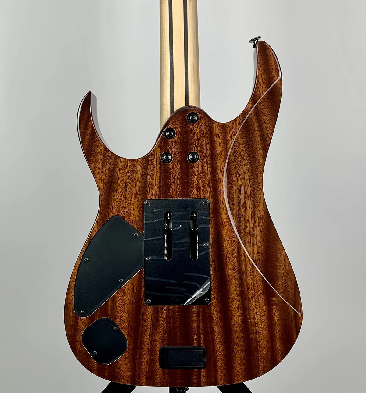 Ibanez Prestige RG5120M Frozen Ocean