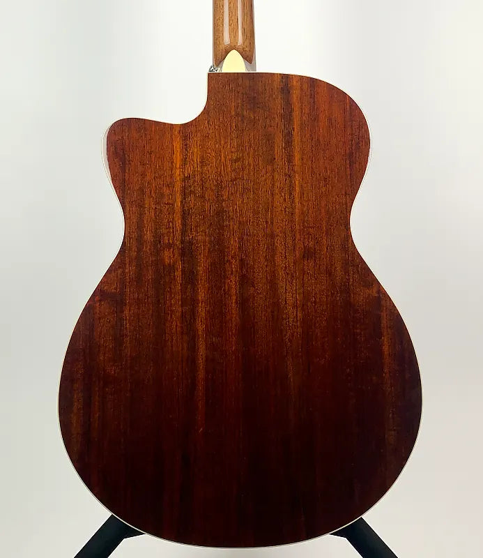 PRS SE AE40E Angeles Natural