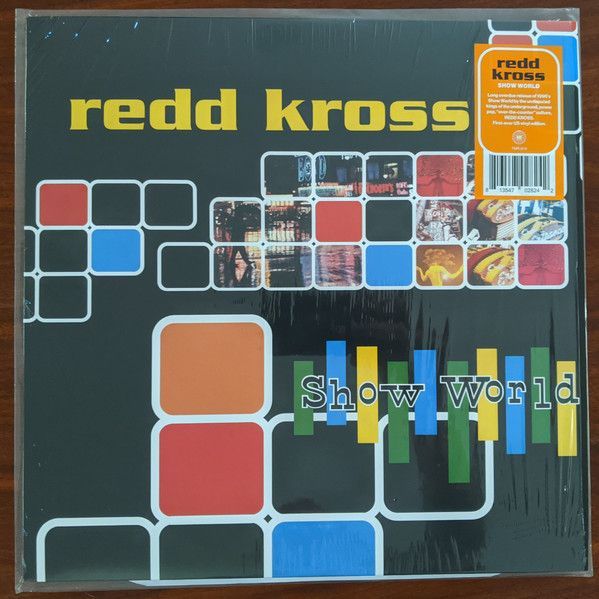 Redd Kross - Show World