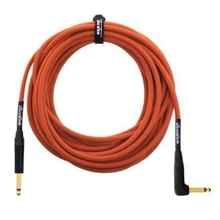 Orange Crush Cable S/R - 10ft