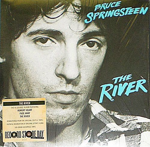 Bruce Springsteen - The River