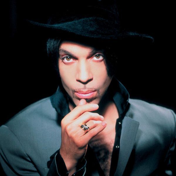 Prince - One Nite Alone Live