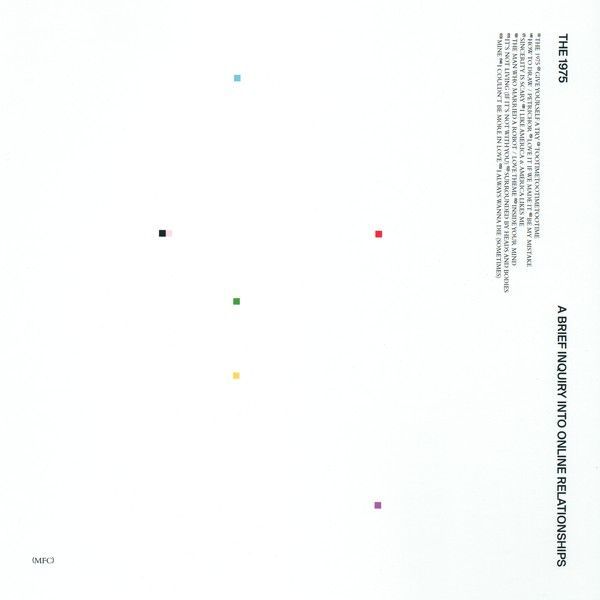 The 1975 - Notes On A Condition