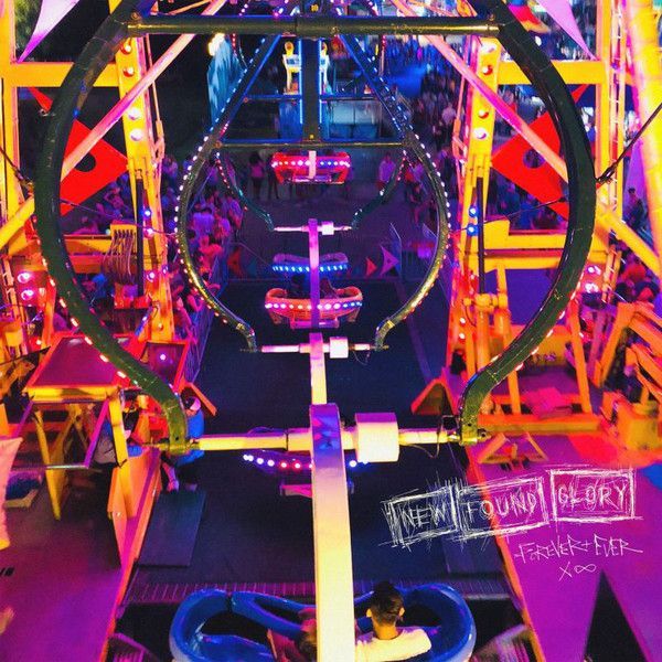 New Found Glory - Forever &amp; Ever