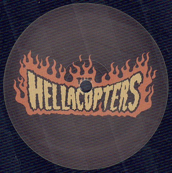 Hellacopters - My Mephistophelean Creed