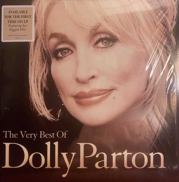 Dolly Parton - The Very Best Of