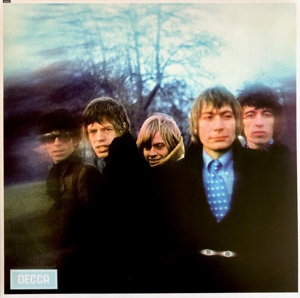 Rolling Stones - Between The Buttons