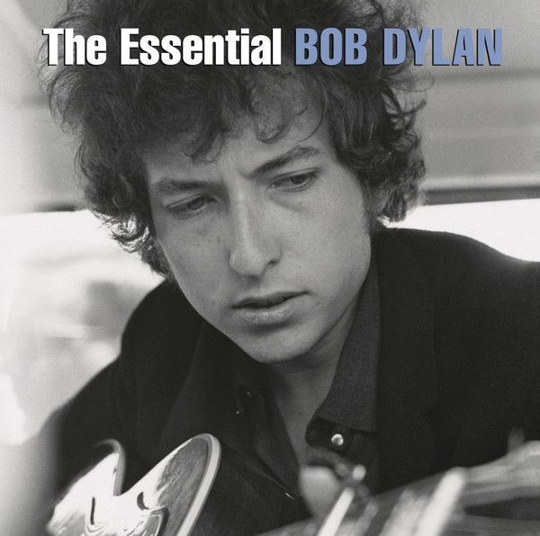 Bob Dylan - Essential