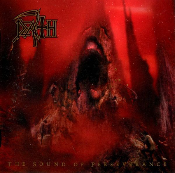 Death - Sound Of Perseverance
