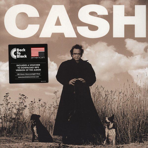 Johnny Cash - American I