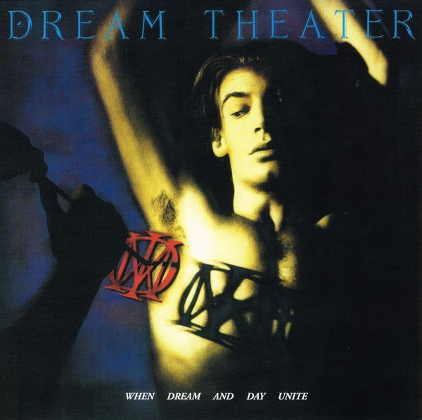 Dream Theater - When Dream &amp; Day Unite