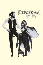 Fleetwood Mac - Rumors 24"x36" Poster