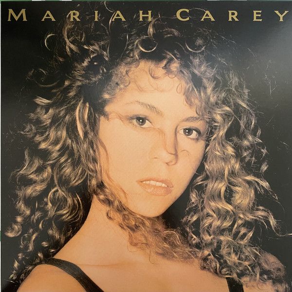 Mariah Carey - ST