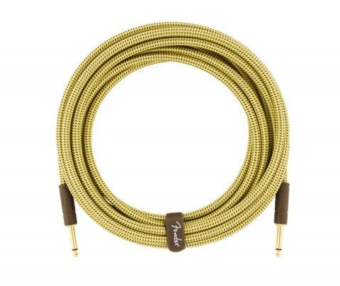 Fender 25&#39; Deluxe Cable Tweed