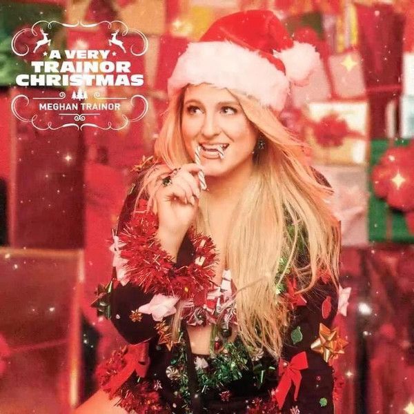 Meghan Trainor - A Very Trainor Christmas
