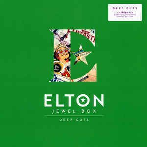 Elton John - Jewel Box: Deep Cuts
