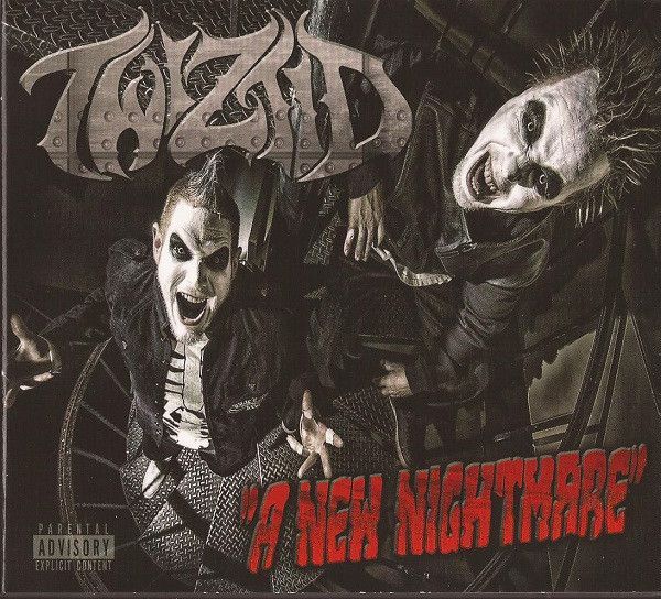 Twiztid - A New Nightmare