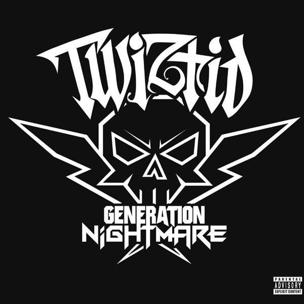 Twiztid - Generation Nightmare