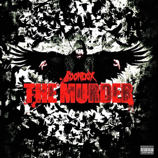 Boondox - The Murder