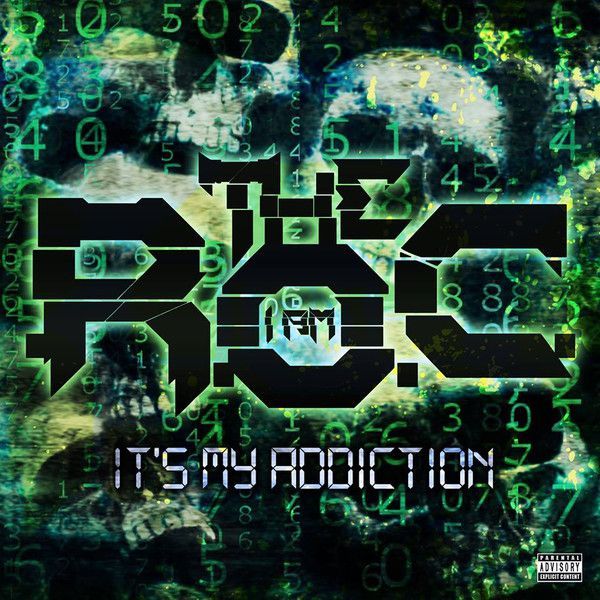 Roc, The - It's My Addiction