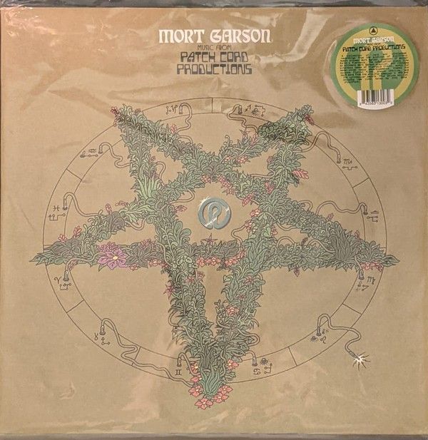 Mort - Garson - Music From Patch Cord Productions