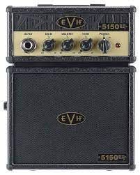 EVH Micro Stack EL34