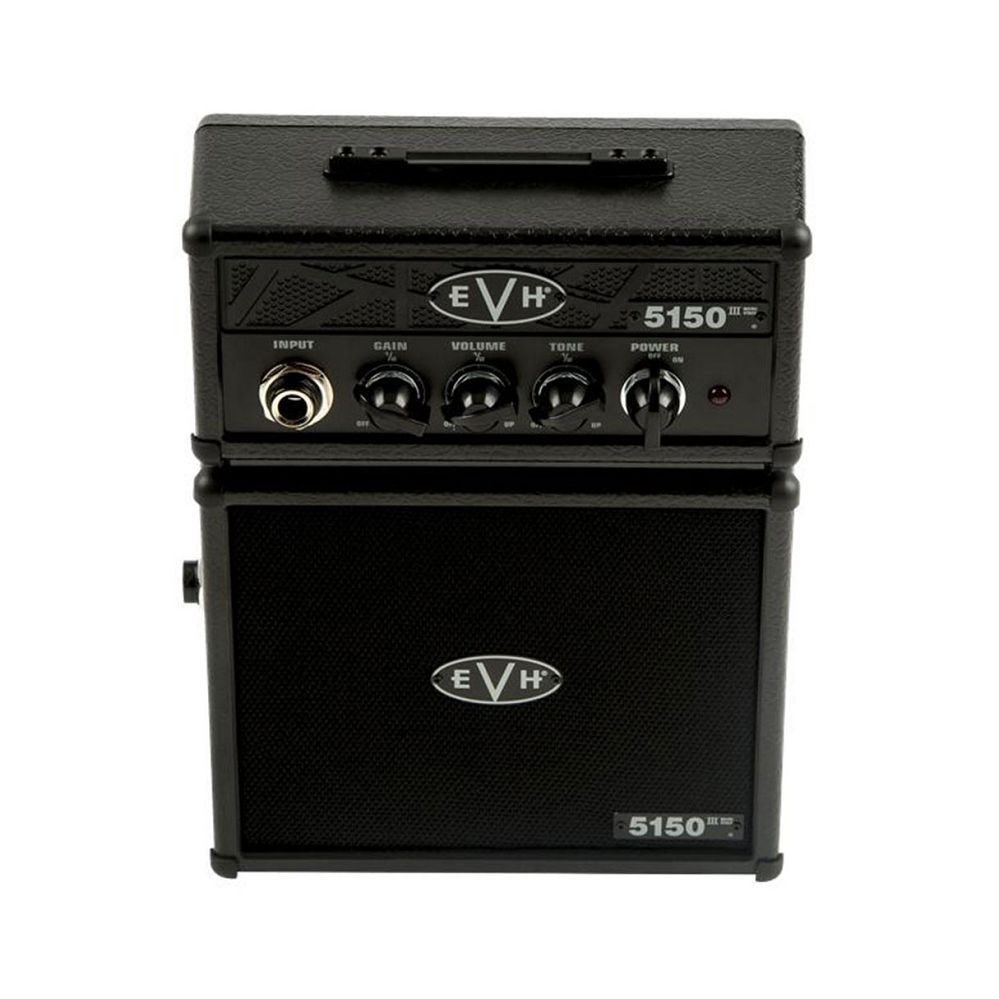 EVH Micro Stack Stealth