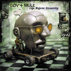 Gov&#39;t Mule - Life Before Insanity