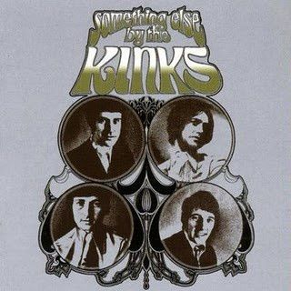 Kinks, The - Something Else