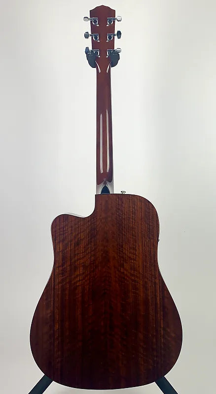 Fender CD-140SCE Sunburst