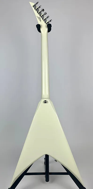 Jackson Scott Ian King V KVXT Ivory