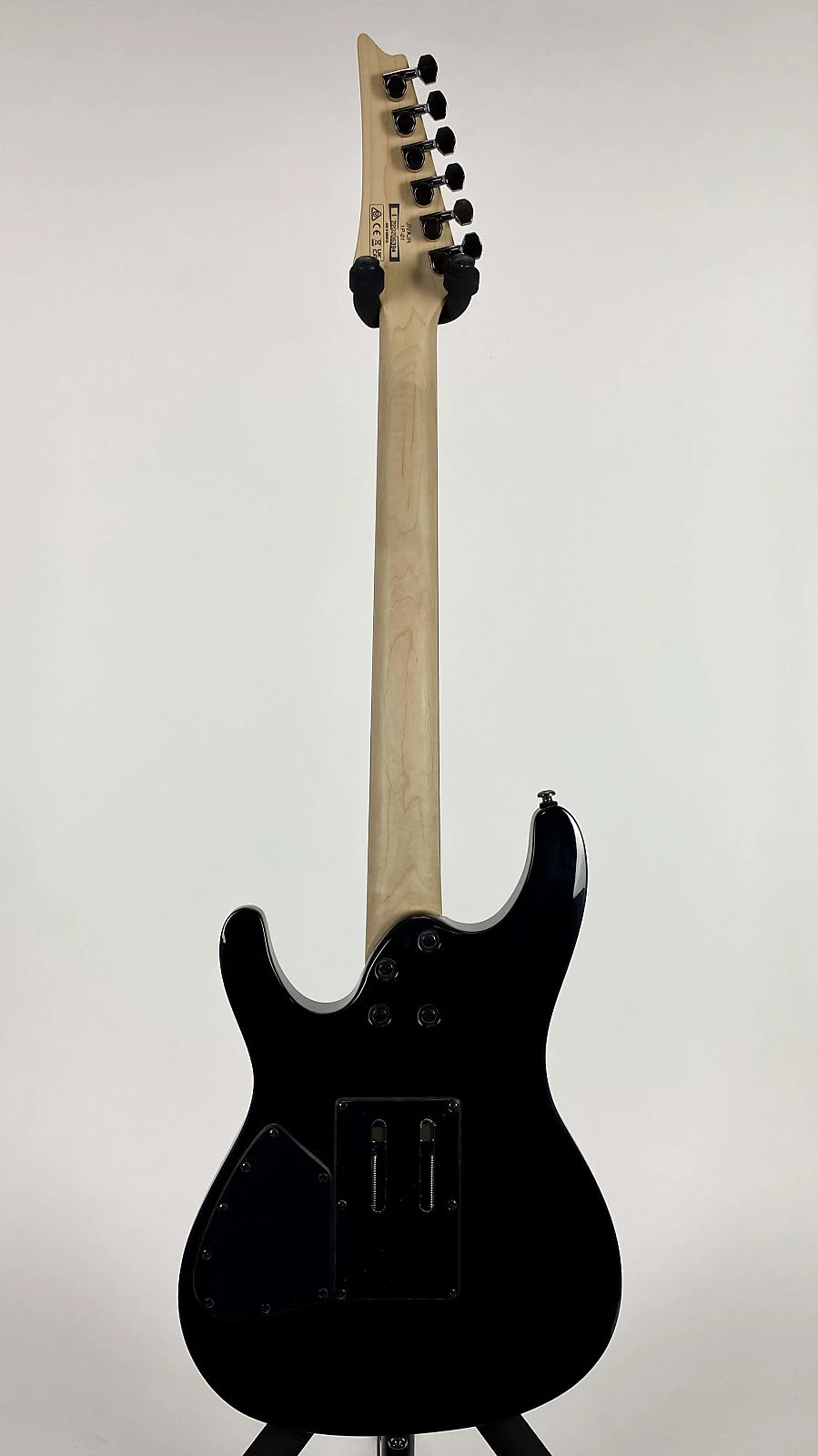 Ibanez Jiva Junior Deep Sea Blonde