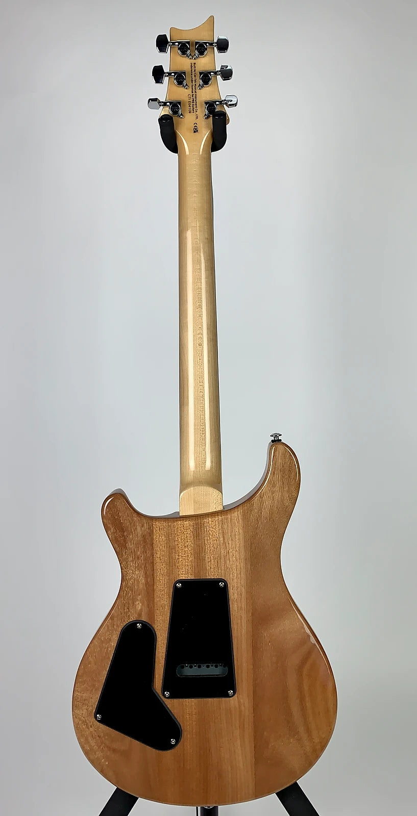 PRS SE Custom 24-08 Eriza Verde