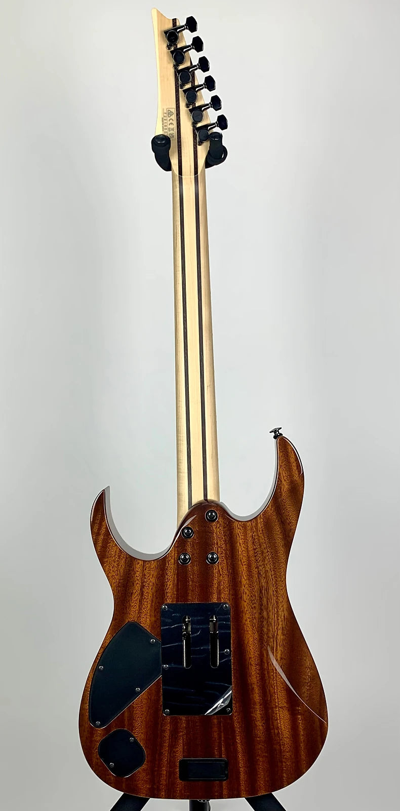 Ibanez Prestige RG5120M Frozen Ocean