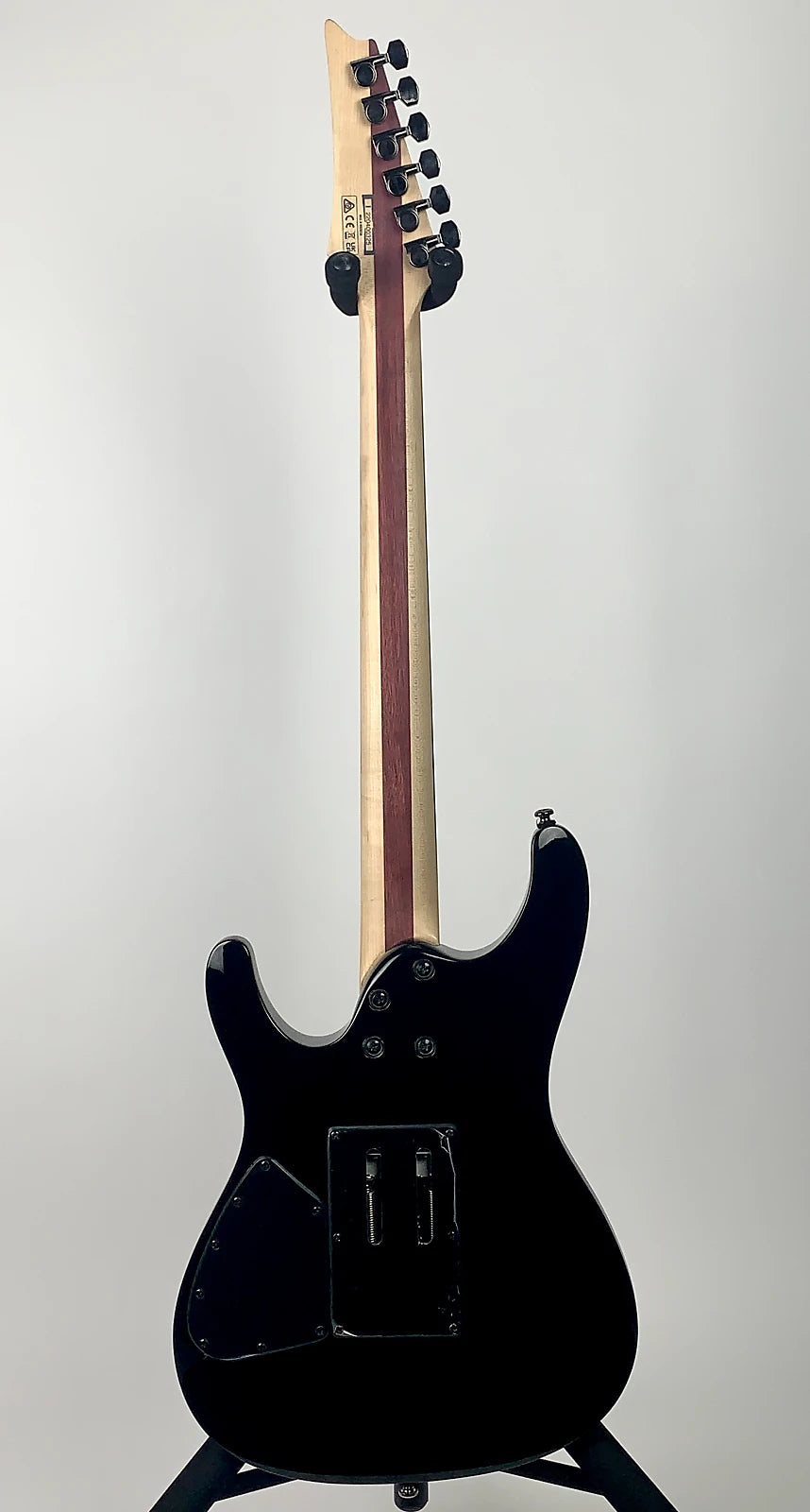 Ibanez Nita Strauss JIVA10 Deep Space Blonde