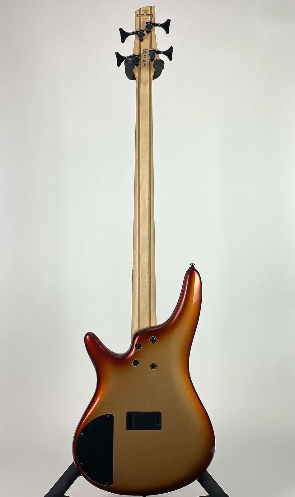 Ibanez SR300ECCB