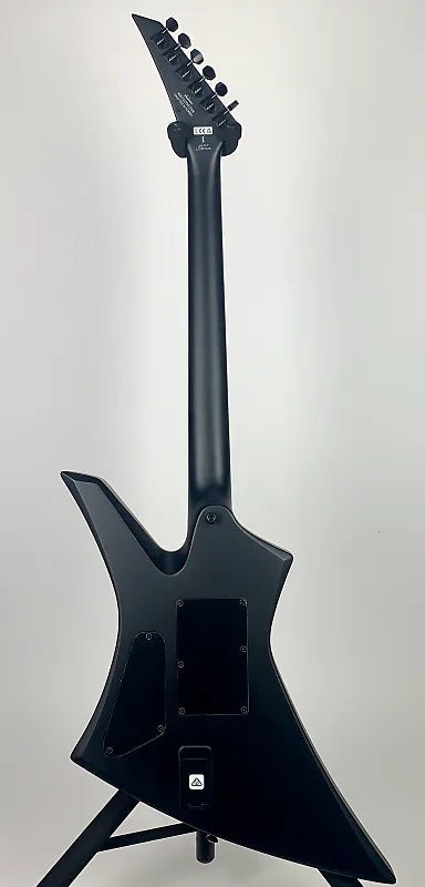 Jackson Pro Kelly Loomis Black Ash