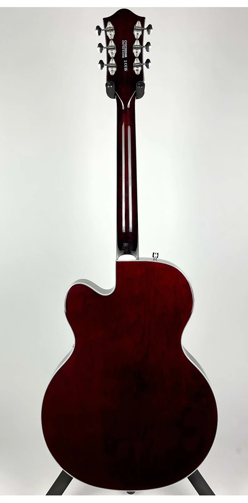 Gretsch G5420T Electromatic Hollowbody with Laurel Fingerboard - Walnut