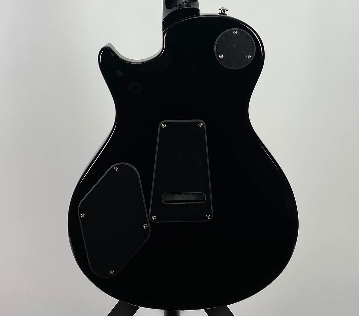 PRS SE Tremonti Signature Single-Cut with Rosewood Fingerboard - Charcoal Burst
