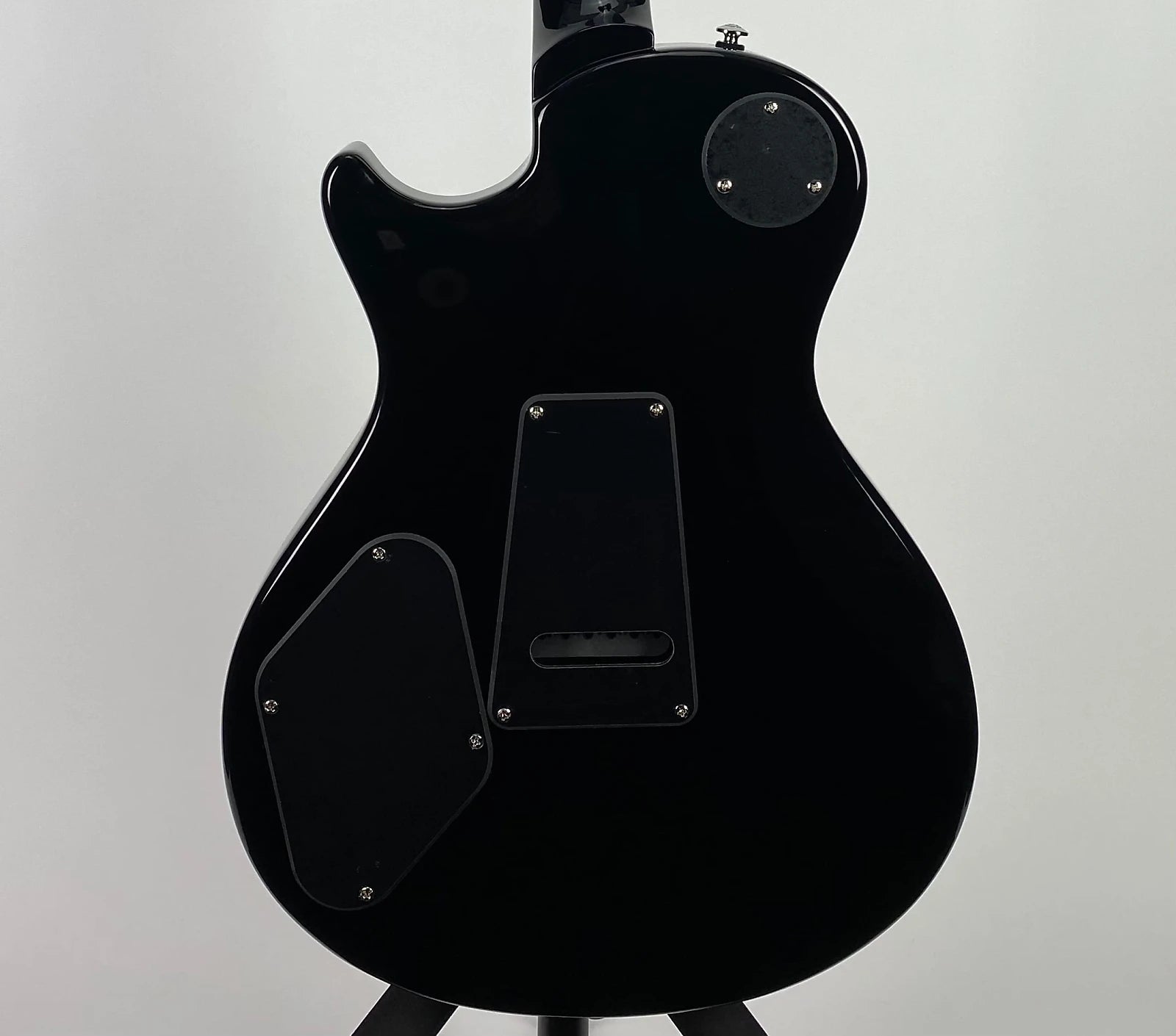 PRS SE Tremonti Signature Single-Cut with Rosewood Fingerboard - Charcoal Burst