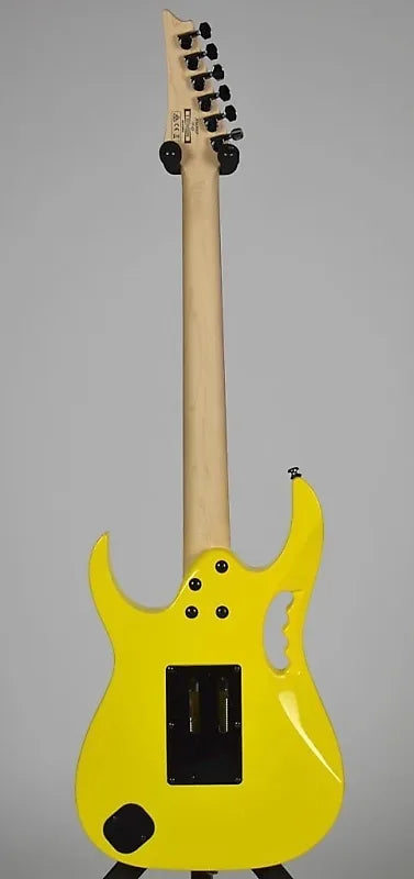 Ibanez Jem Junior Yellow