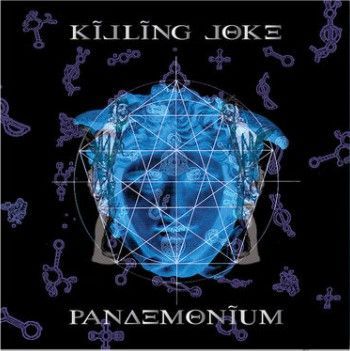 Killing Joke - Pandemonium