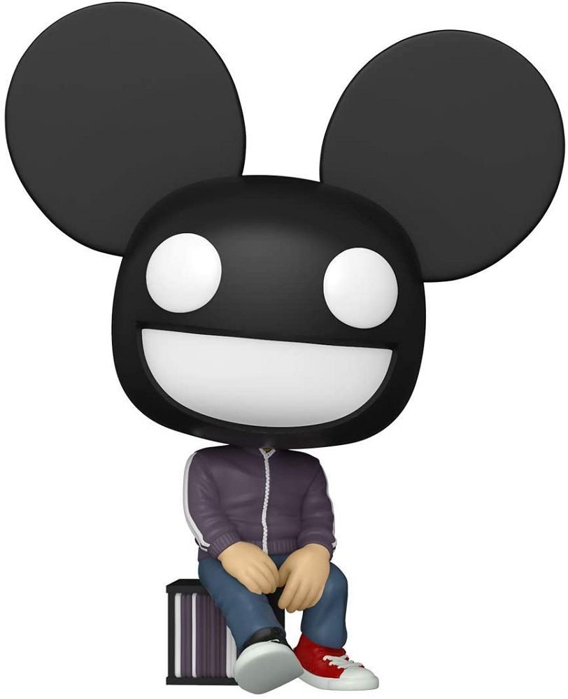 Deadmau5 - Funko Pop