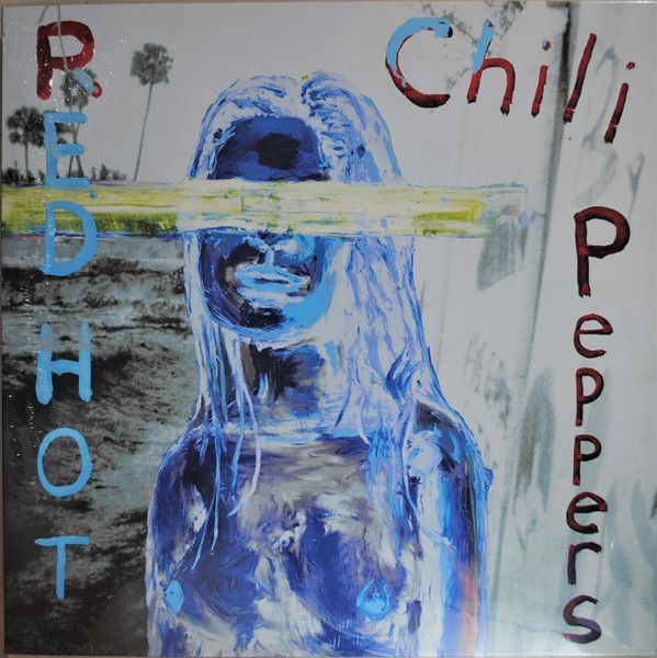 Red Hot Chili Peppers - By The Way