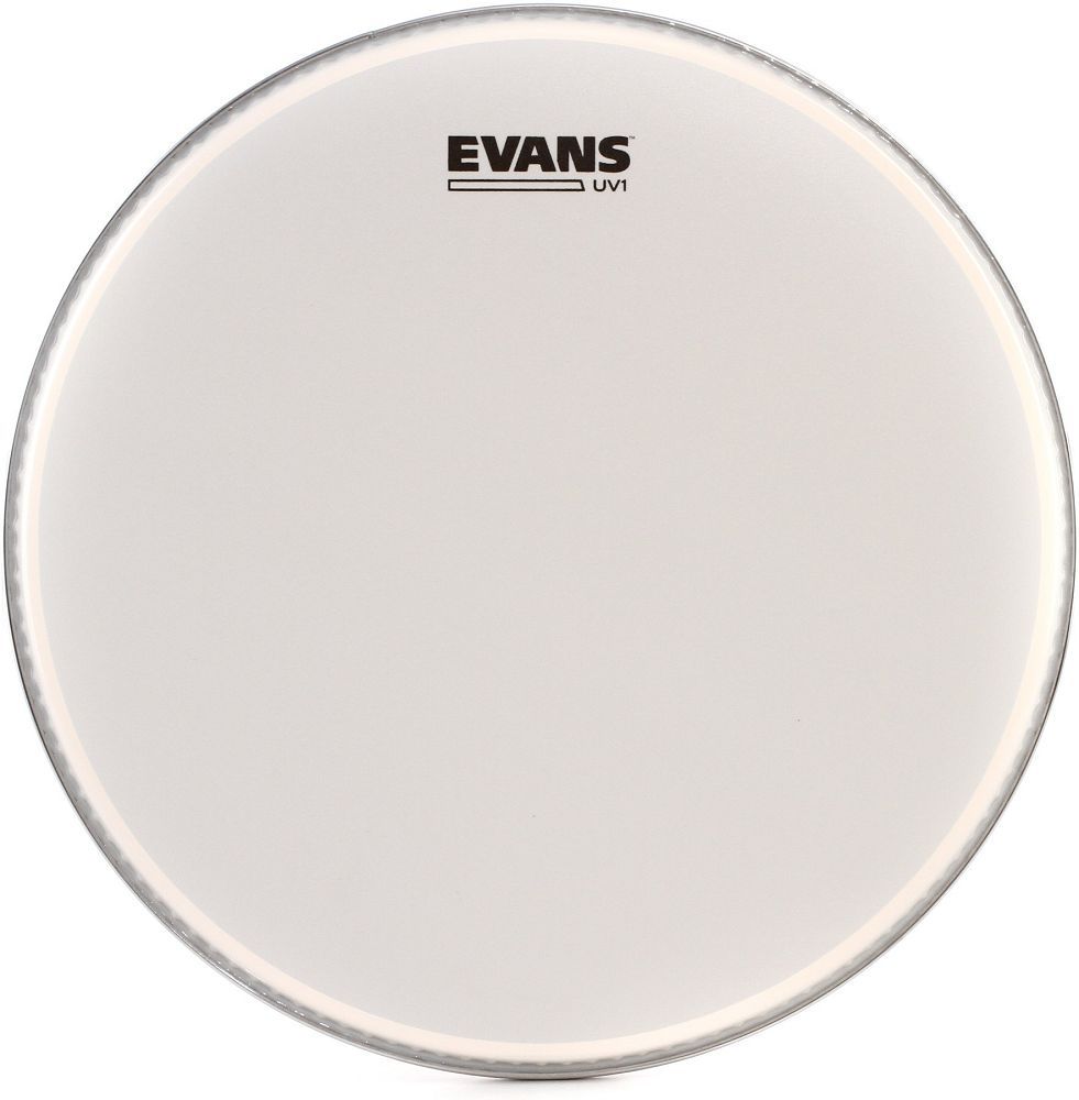 Evans 14" UV1 Coated Snare Head