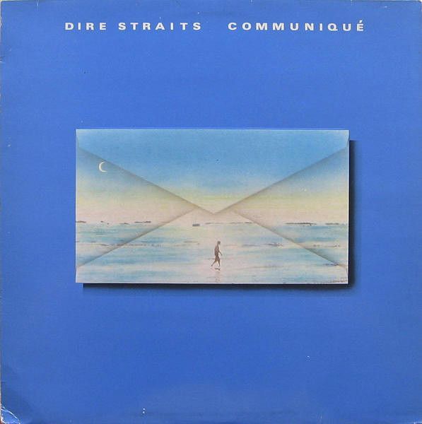 Dire Straits - Communique